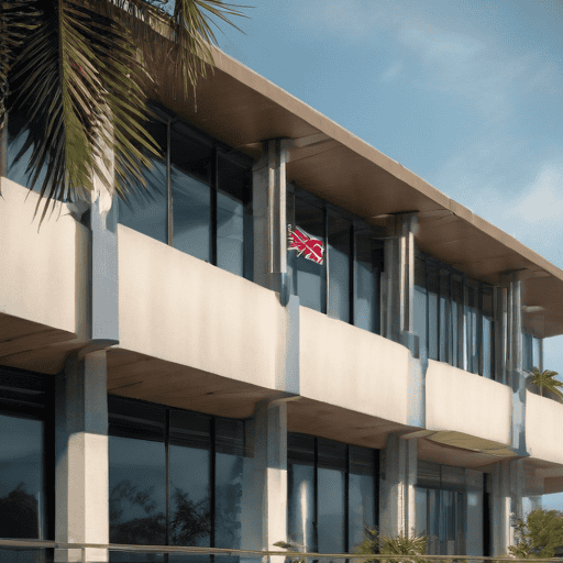 Illustration of Portfolio reshuffle confirmed