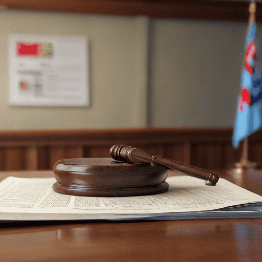 Illustration of Portfolio reshuffle confirmed