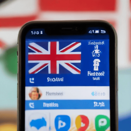 Illustration of Possible Social Media Ban for Under 16 Year Olds