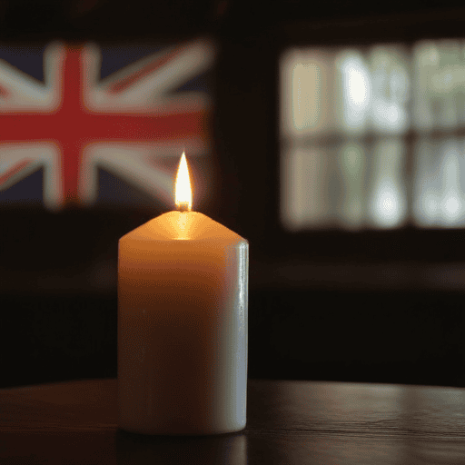 Illustration of Power disruption in parts of Suva