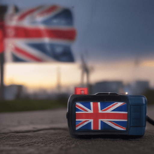 Illustration of Power disruption in parts of Suva