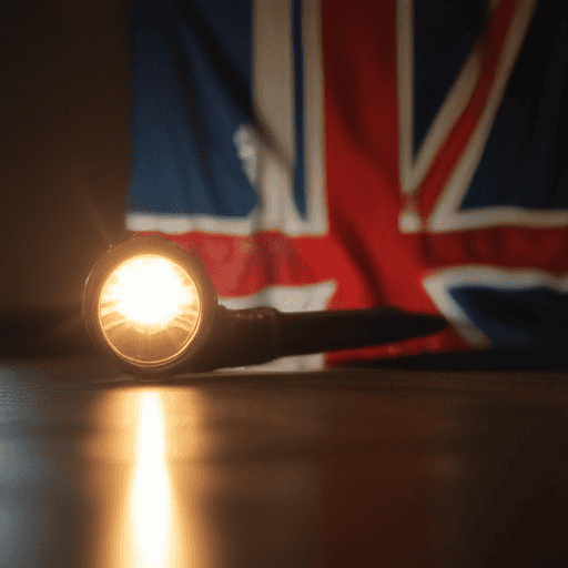 Illustration of Power disruption in parts of Suva