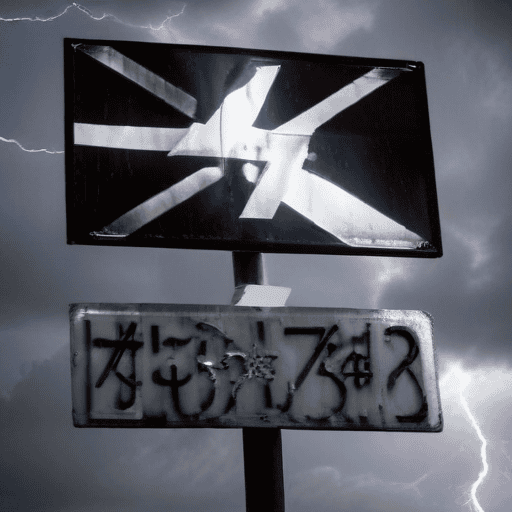 Illustration of Power outage today due to lightning strike at Monasavu
