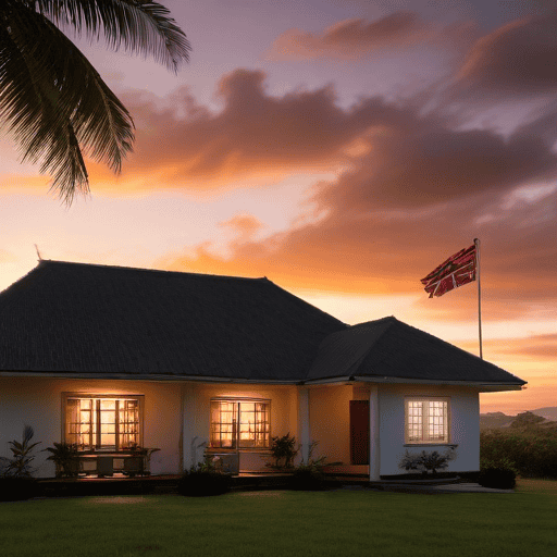 Illustration of Prasad meets UNFPA boss in Bangkok