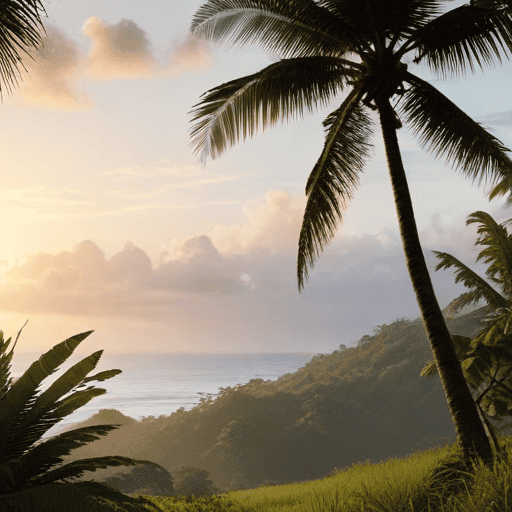 Illustration of Prasad meets UNFPA boss in Bangkok