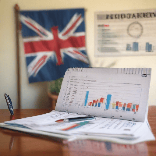 Illustration of Prasad meets UNFPA boss in Bangkok