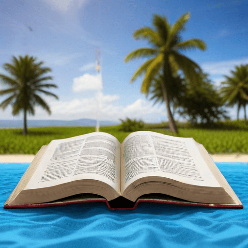 Illustration of Prasad meets UNFPA boss in Bangkok