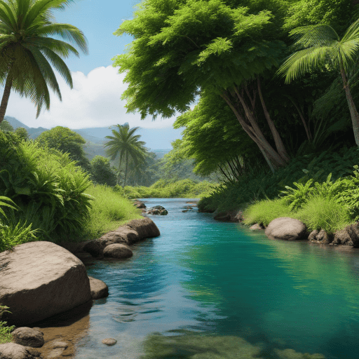 Illustration of Prasad meets UNFPA boss in Bangkok