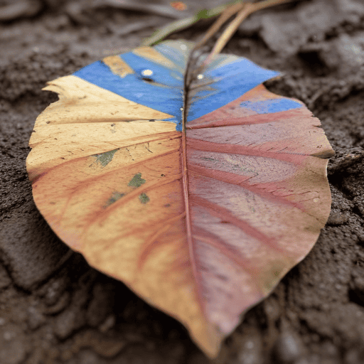 Illustration of Prasad visits flood affected areas in West