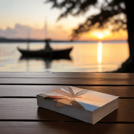 Illustration of Prayer saves Joylyn’s family in Port Vila