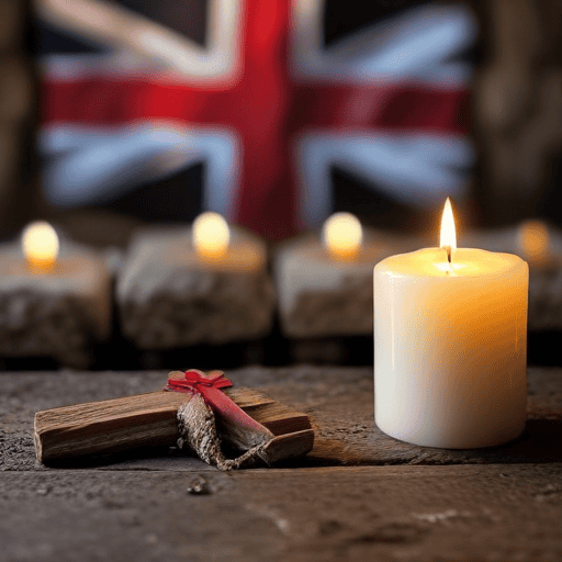 Illustration of Prayer saves Joylyn’s family in Port Vila