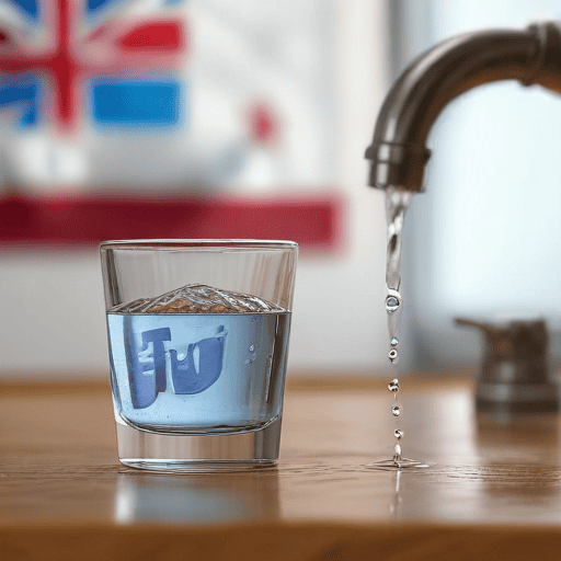 Illustration of Prepare for disruptions in water supply next weekend