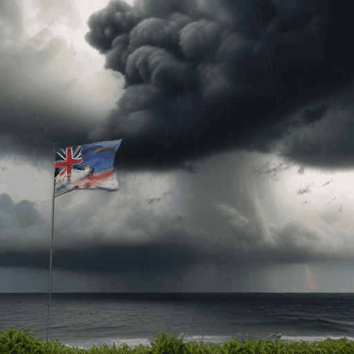 Illustration of Prepare for more rain in the coming days – Fiji Met