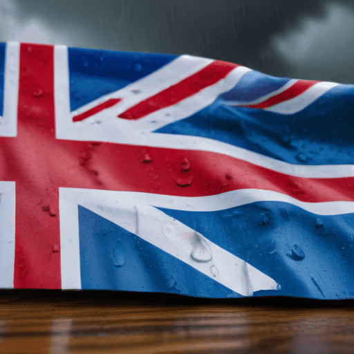 Illustration of Prepare for more rain in the coming days – Fiji Met