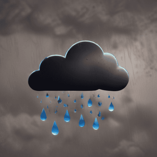 Illustration of Prepare for more rain in the coming days – Fiji Met