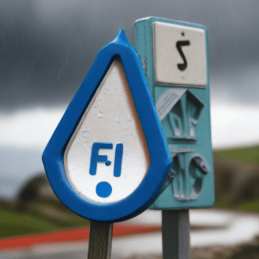 Illustration of Prepare for more rain in the coming days – Fiji Met