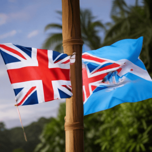 Illustration of President commends India’s support during farewell call