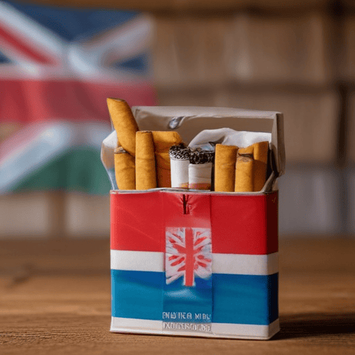 Illustration of Price increase for selected cigarettes from Monday