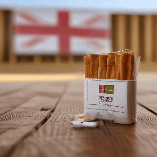 Illustration of Price increase for selected cigarettes from Monday