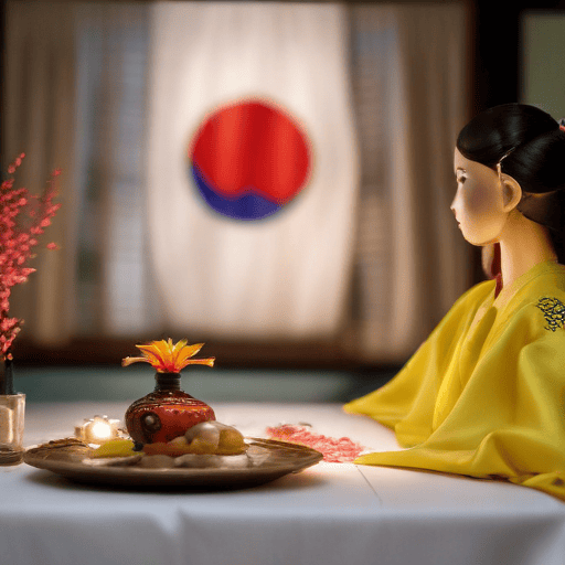 Fiji Celebrates Korea: A Night of Friendship and Cultural Exchange