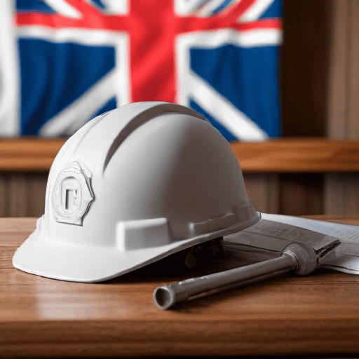 Illustration of Prime Minister inspects Vanua Levu road upgrade project