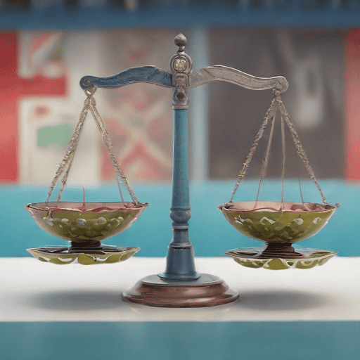 Illustration of ‘Prioritise ethical business practices’