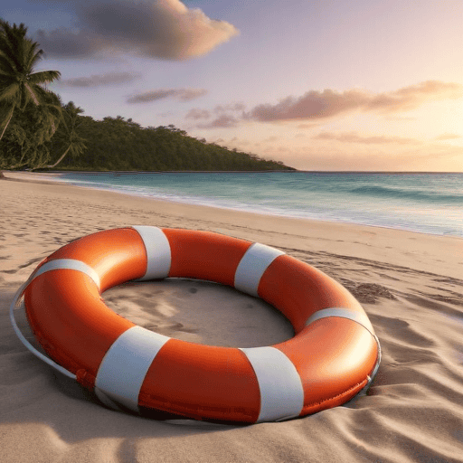 Illustration of Prioritise safety – Ditoka