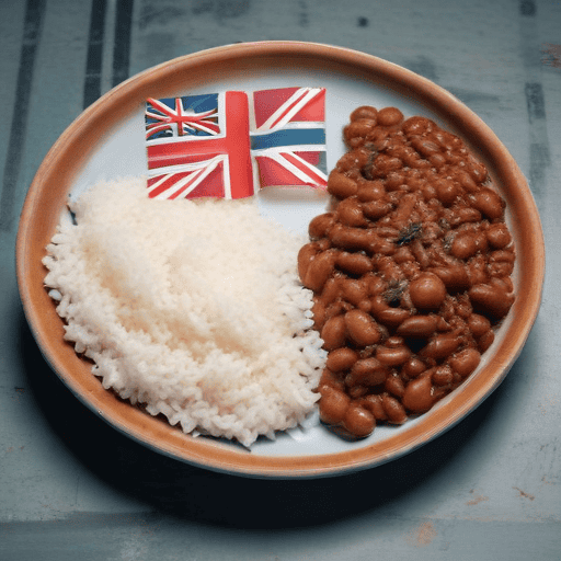 Illustration of Prison authority stops food with family for inmates during festive season