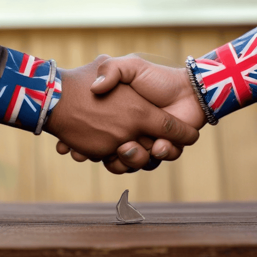 Illustration of Prof Prasad says people prefer coalition model