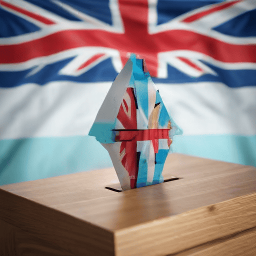 Illustration of Prof Prasad says people prefer coalition model