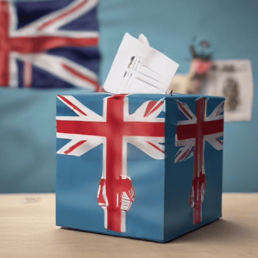 Illustration of Prof Prasad says people prefer coalition model