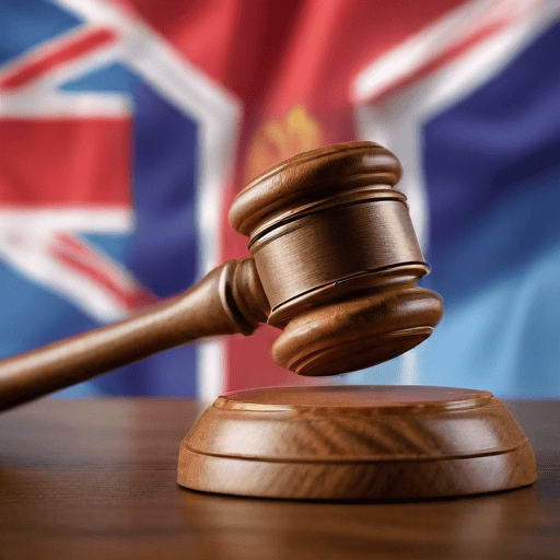 Illustration of Prorogation of Parliament and the Next State Opening of Parliament