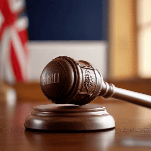 Illustration of Prorogation of Parliament and the Next State Opening of Parliament