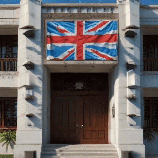 Fiji Parliament Prorogued: What’s Next for the Political Landscape?