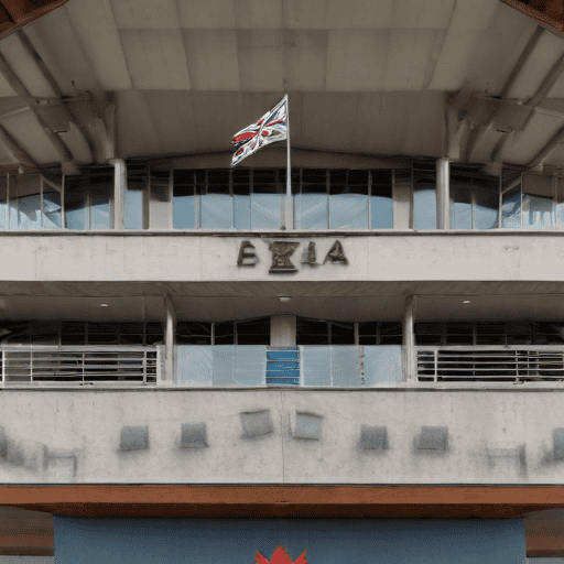 Illustration of Prorogation of Parliament and the Next State Opening of Parliament