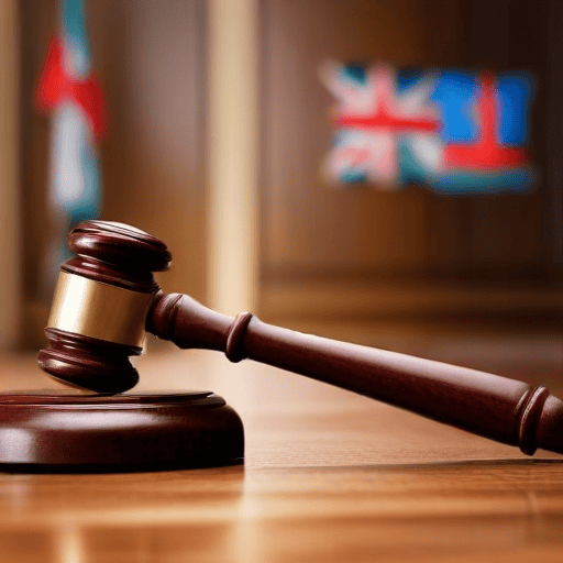 Illustration of Prorogation of Parliament and the Next State Opening of Parliament