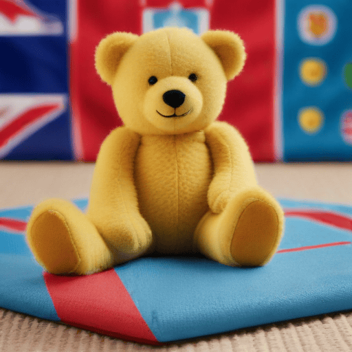 Illustration of ‘Protect Children, Stop Violence’