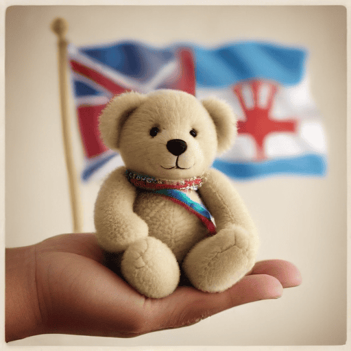 Fiji’s Call for Positive Parenting: Breaking the Cycle of Violence