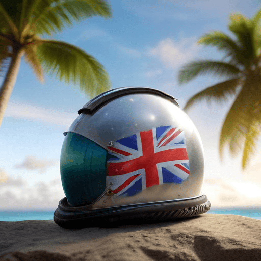 Illustration of Proud Moment for Neharika Gambhir as she becomes Fiji’s first ever Analog Astronaut