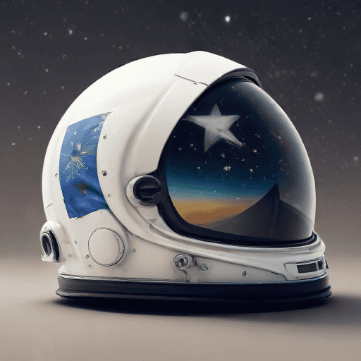 Illustration of Proud Moment for Neharika Gambhir as she becomes Fiji’s first ever Analog Astronaut