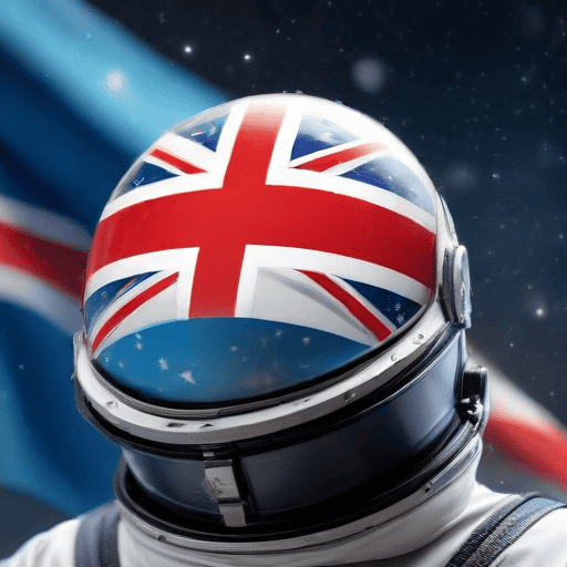 Illustration of Proud Moment for Neharika Gambhir as she becomes Fiji’s first ever Analog Astronaut