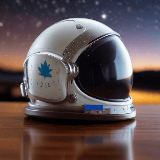 Illustration of Proud Moment for Neharika Gambhir as she becomes Fiji’s first ever Analog Astronaut