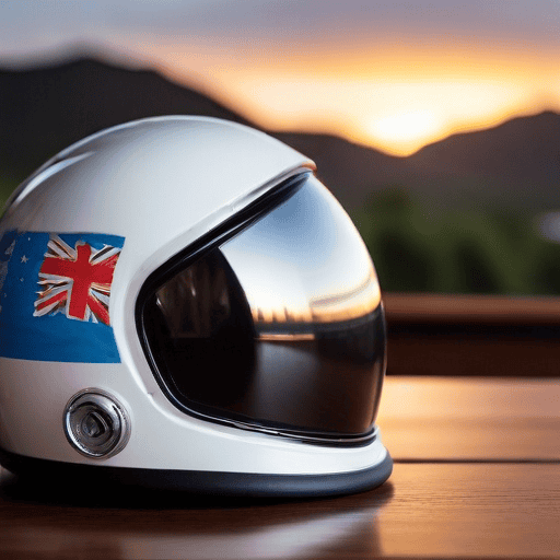 Illustration of Proud Moment for Neharika Gambhir as she becomes Fiji’s first ever Analog Astronaut