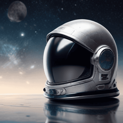 Illustration of Proud Moment for Neharika Gambhir as she becomes Fiji’s first ever Analog Astronaut