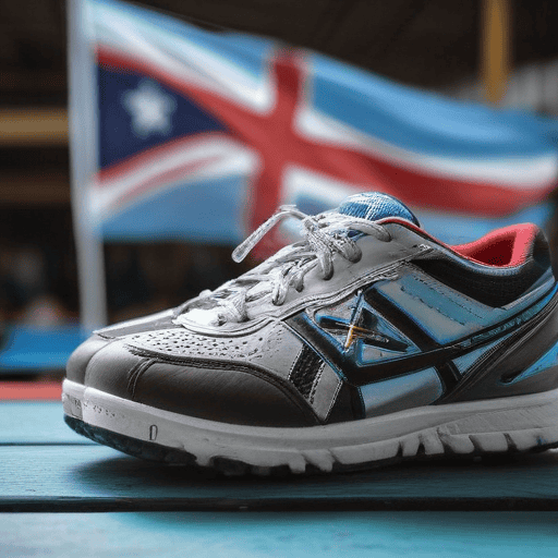 Illustration of ‘Providing Athletes an Opportunity to Train’