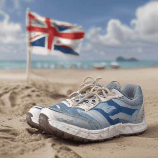 Illustration of ‘Providing Athletes an Opportunity to Train’