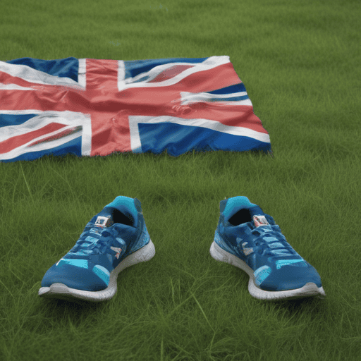 Illustration of ‘Providing Athletes an Opportunity to Train’