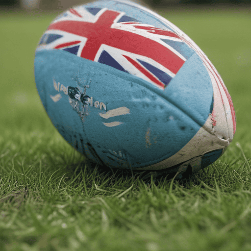Illustration of ‘Providing Athletes an Opportunity to Train’