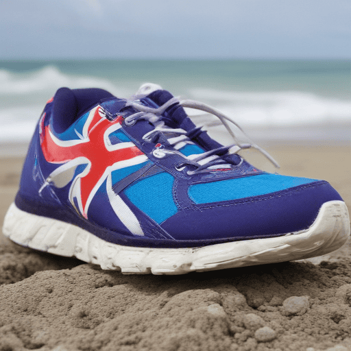 Illustration of ‘Providing Athletes an Opportunity to Train’