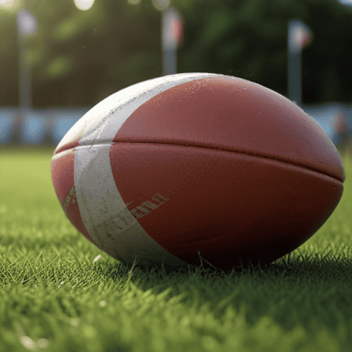 Illustration of ‘Providing Athletes an Opportunity to Train’